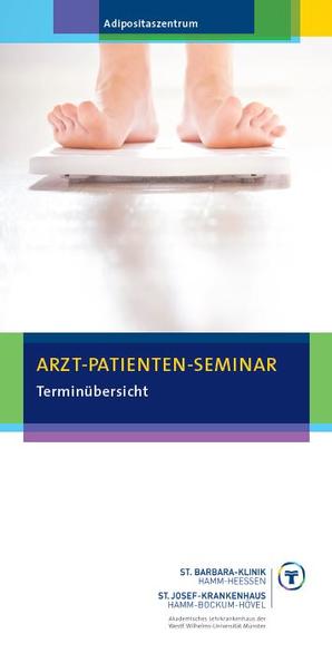 Seminare Adipositaszentrum