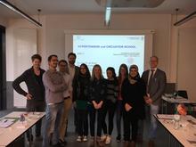 Summer School 2017 in Bochum