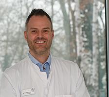 Portrai Dr. Koopmann