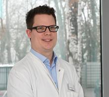 Dr. med. Marcus Lohmann