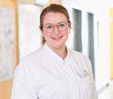 Portrait Katharina Kühle