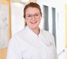Portrait Katharina Kühle
