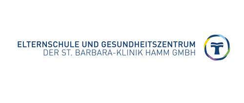 Logo Elternschule und Gesundheitszentrum