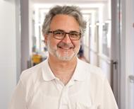 Portrait Dr. Rainer Löb