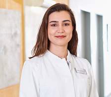 Portrait Rita Emilia Kalsing-Salmen