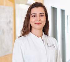 Portrait Rita Emilia Kalsing-Salmen