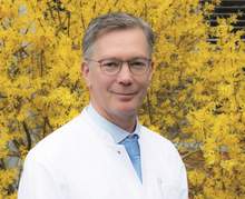 Portrait Dr. Ralph Lehrke