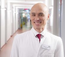 Portrait Tobias Tan Tjhen