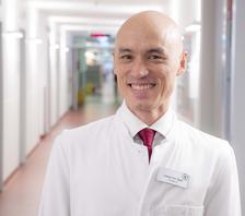 Portrait Tobias Tan Tjhen