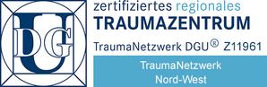 Logo Traumazentrum