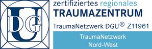 Logo Traumazentrum