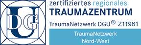 Logo Traumazentrum