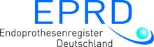 Logo Endoprothesenregister Deutschland