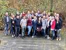 Gruppenfoto Praxisanleiterkurs 2019