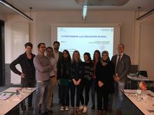 Summer School 2017 in Bochum
