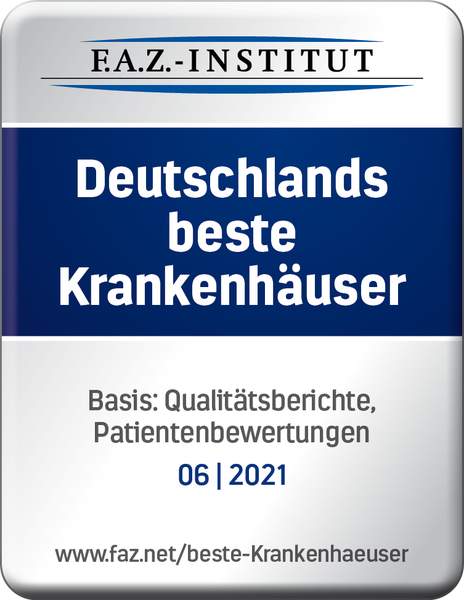 Detailseite Stellenangebote