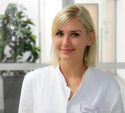 Portrait Paulina Tiedtke