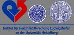 Logo Herzinfarktforschung