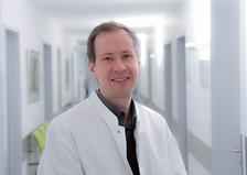Portrait Dr. Ingo Kreis