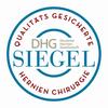 DHG Siegel farbig