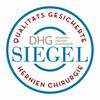 DHG Siegel farbig