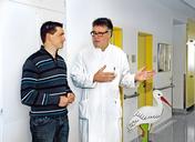 Kreisssaal fuehrung
