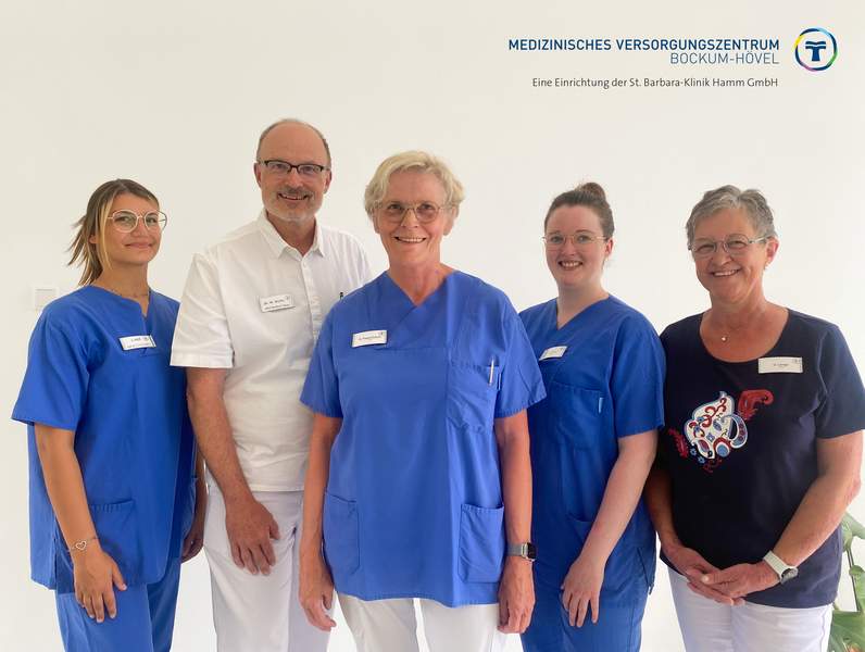 Chirurgie/ Sp Unfallchirurgie/d-arzt Dr.med. Volker Otto MVZ Praxis für Chirurgie und Unfallchirurgie