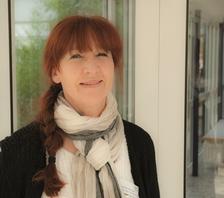 Portrait Sabine Herrmann