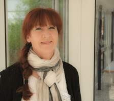 Portrait Sabine Herrmann