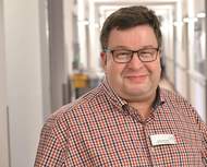 Portrait Roland Schmidt