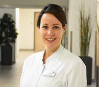Portrait Dr. Jana Schäfers