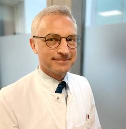 Portrait Dr. Kempf Portrait Dr. Kempf