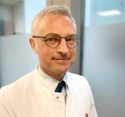 Portrait Dr. Kempf Portrait Dr. Kempf