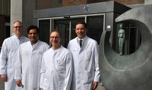 Innere Medizin Beckum und Hamm