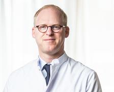 Portrait Dr. Jan Börgel