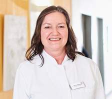 Portrait Jutta Boom-Bietmann