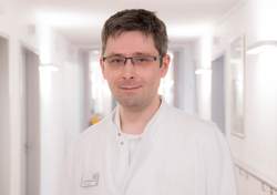 Portrait Dr. med. Markus Wiechmann