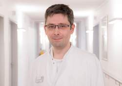 Portrait Dr. med. Markus Wiechmann