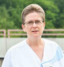 Portrait Sonja Killisch