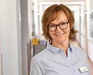 Portrait Karin Gosmann