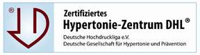 Hypertoniezentrum - logo