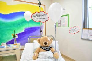Patientensicherheit am Krankenbett